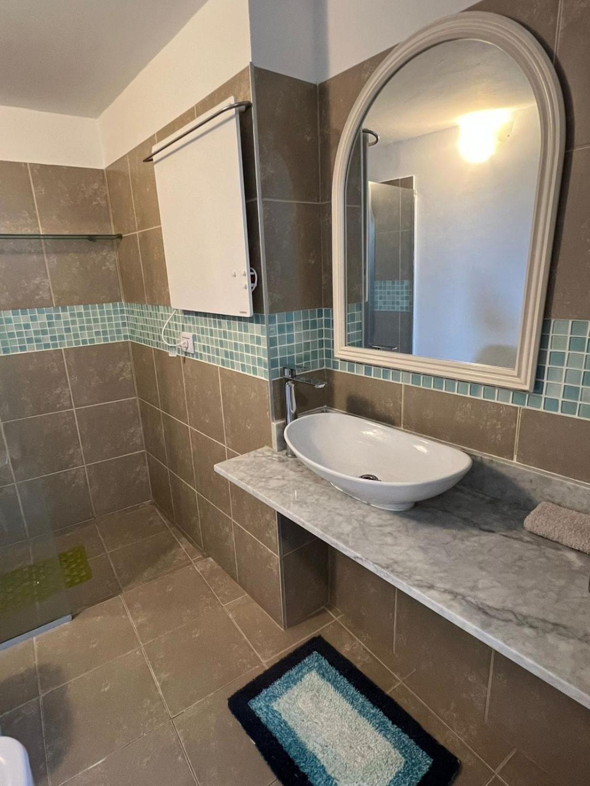 Apartment In Palermo, 19th Floor